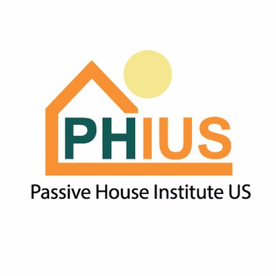 passive house institute logo