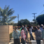 Another Successful Green Homes Tour